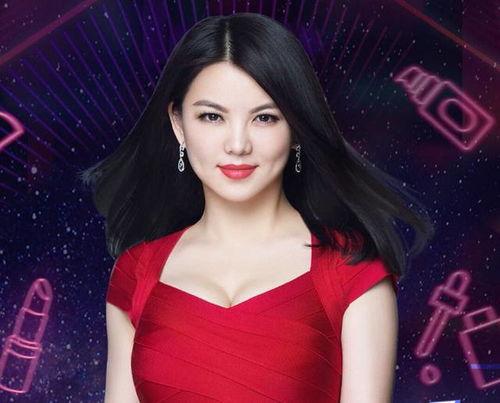 李湘最新爆料消息新闻,揭秘娱乐圈惊人内幕！