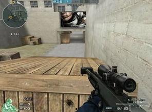 cf手枪爆料视频,全新枪械性能解析与实战技巧揭秘  第1张